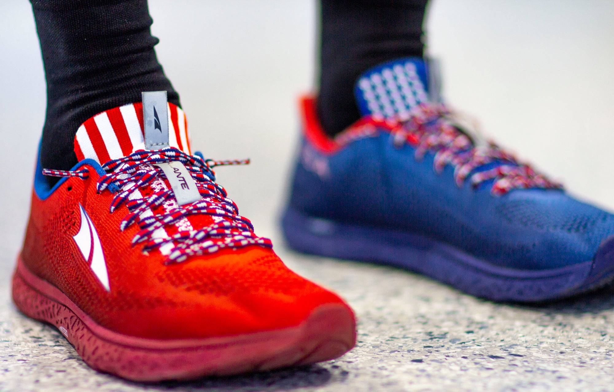 How Healthy are Your Feet?