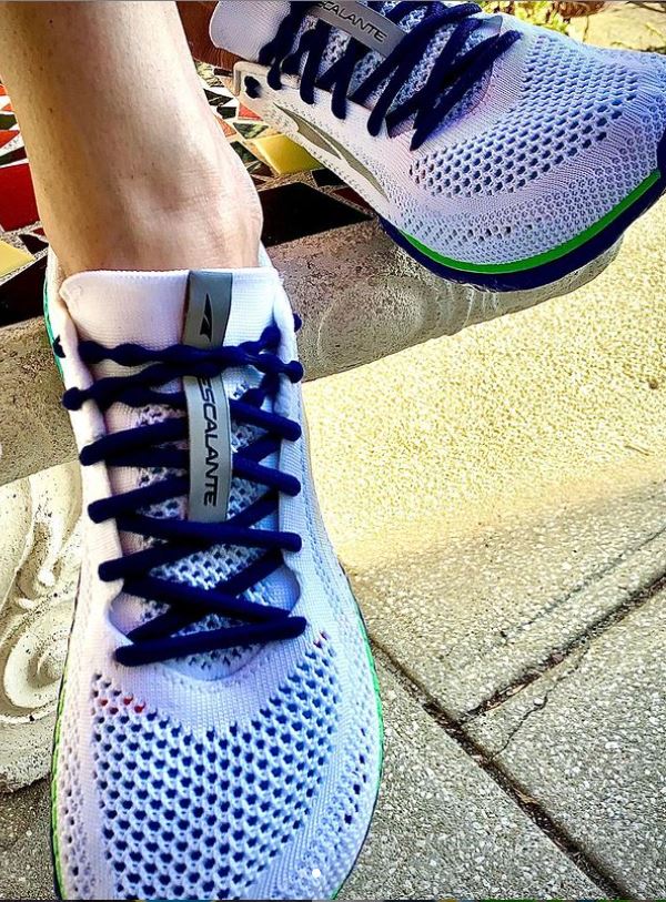 Strengthen Your Feet and Ankles to Improve Walking Performance Part 2