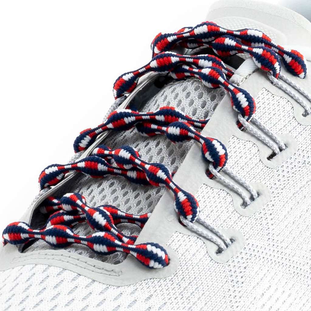 π Caterpy Run No-Tie Laces (100% off)