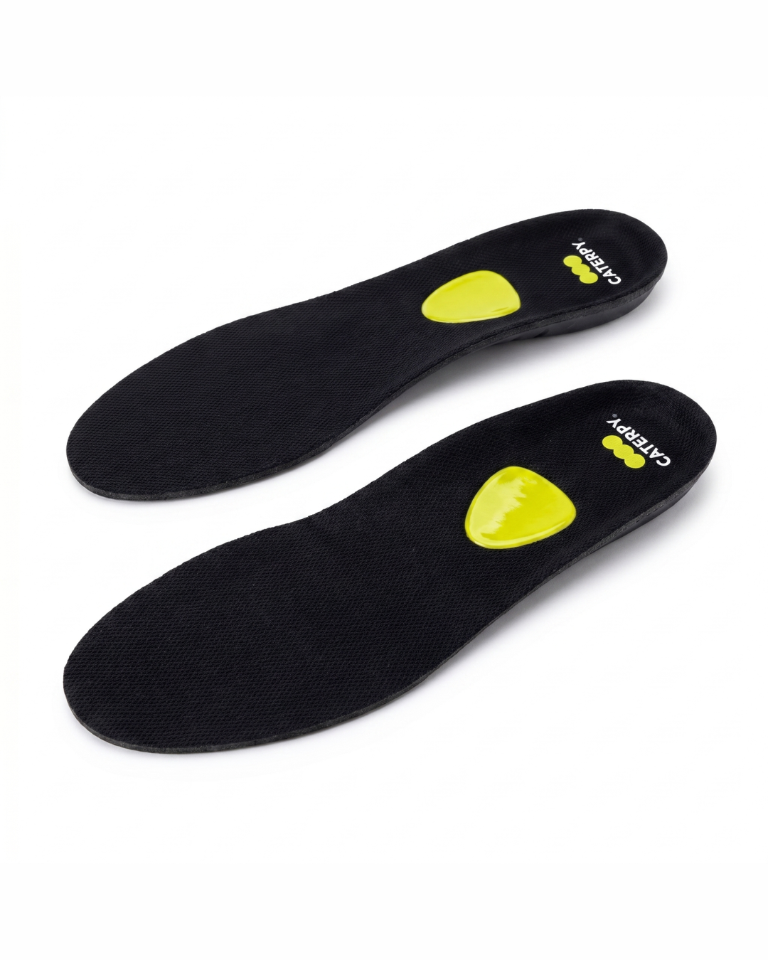 Cuboid Support Insoles - Caterpy