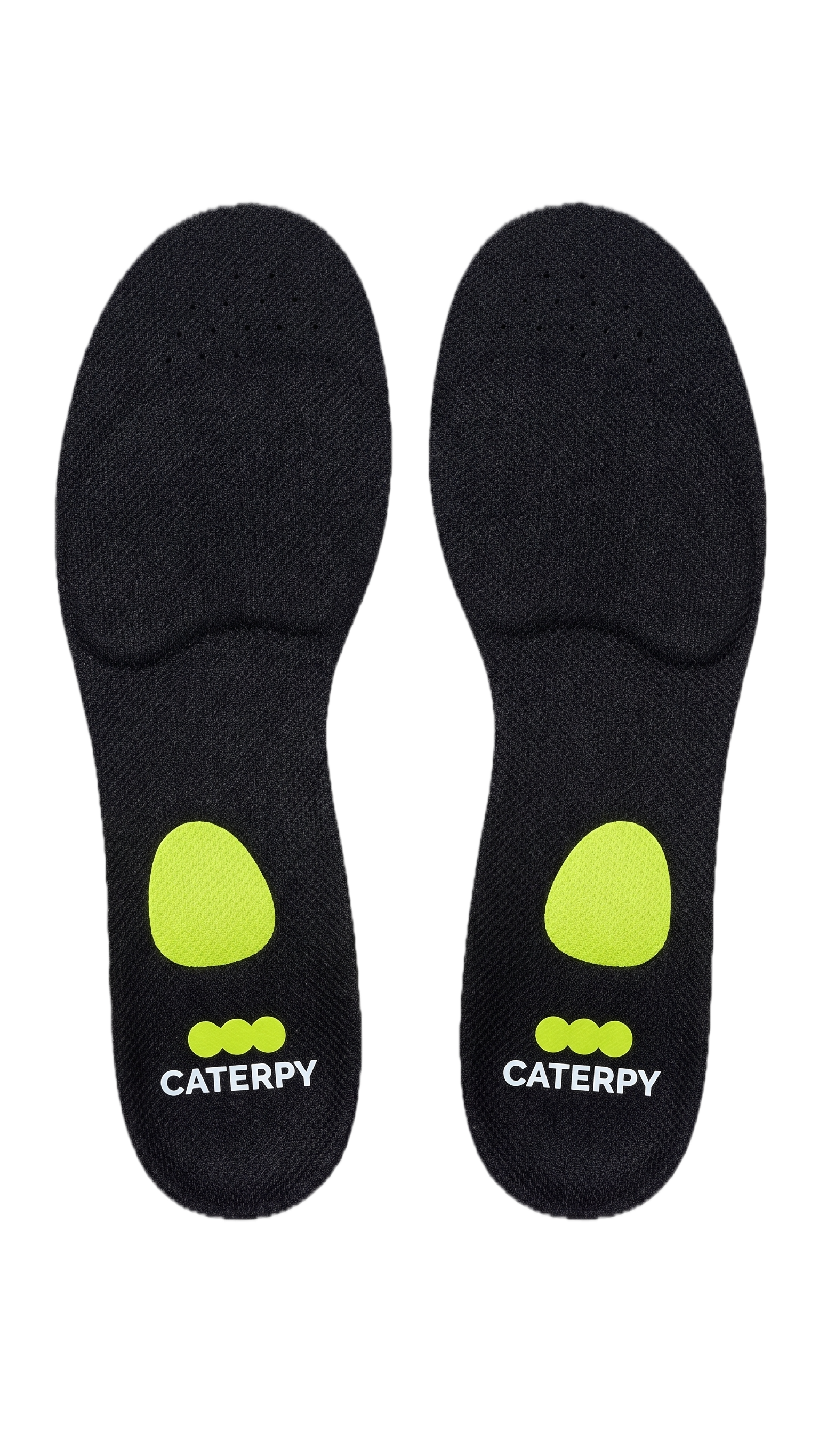 Cuboid Support Insoles