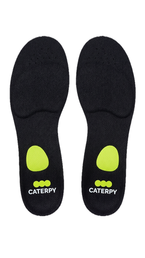 Cuboid Support Insoles