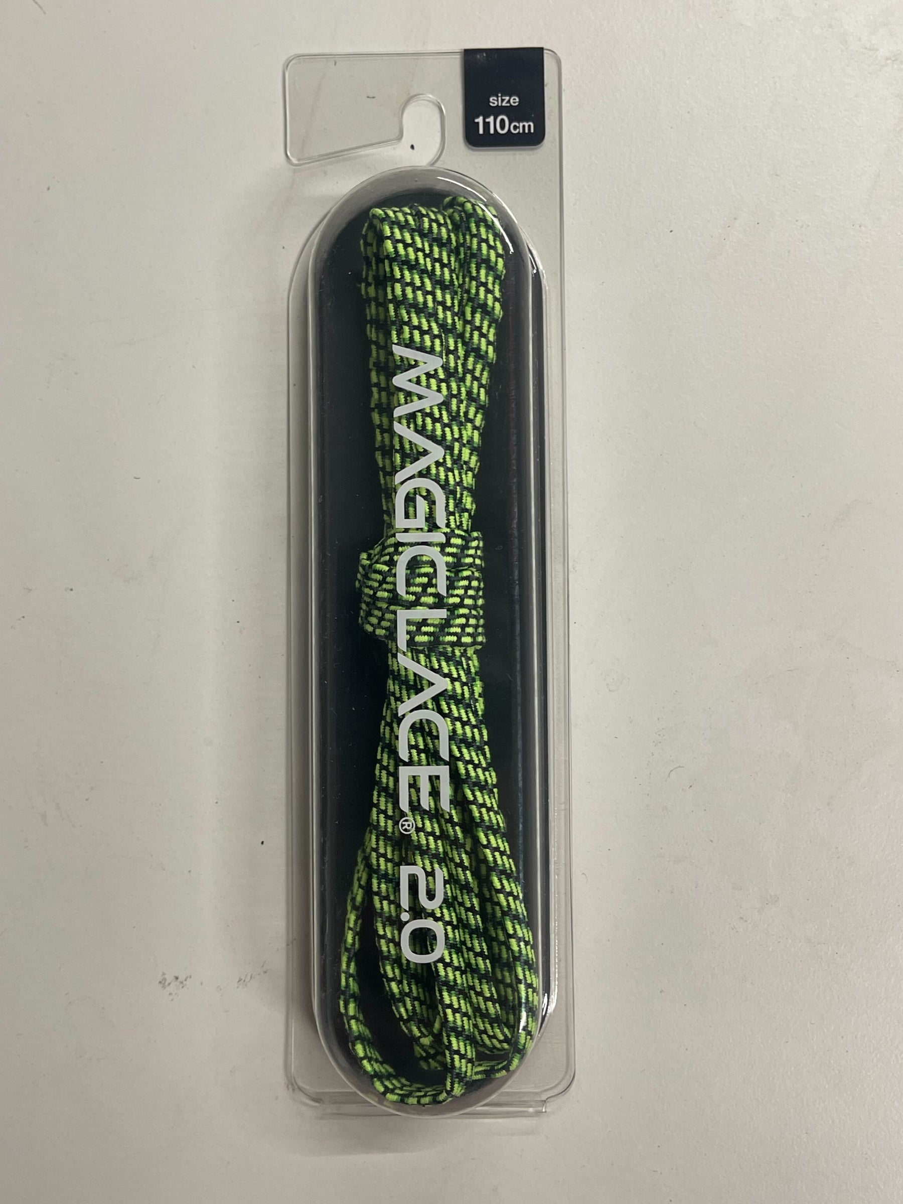 Magic Laces (ALL SALES ARE FINAL) - Caterpy