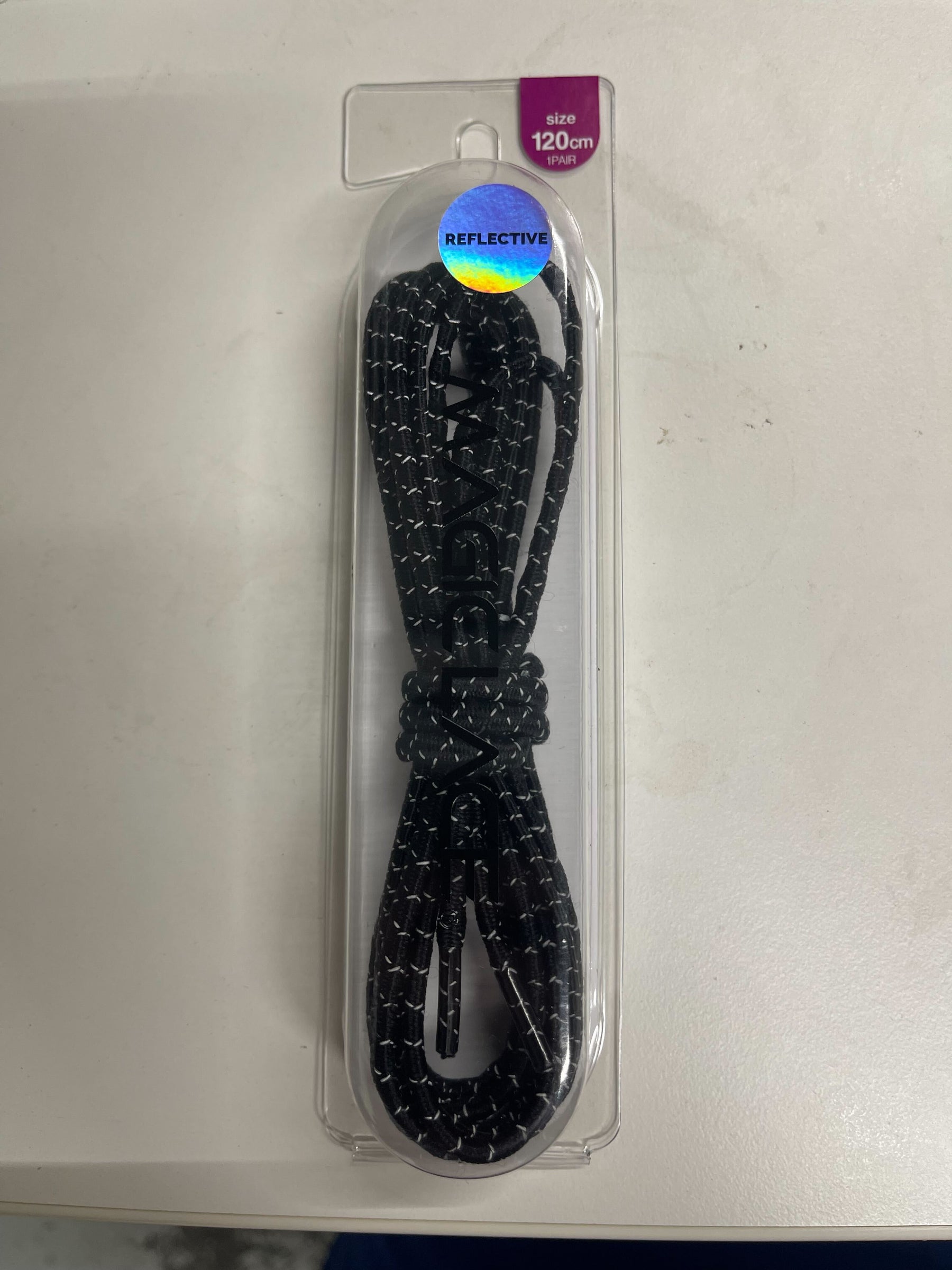 Magic Laces (ALL SALES ARE FINAL) - Caterpy