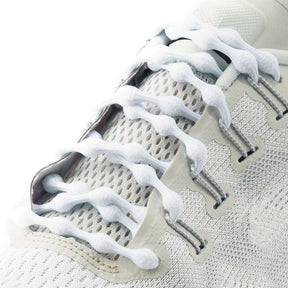 🎁 Caterpy Run No-Tie Laces (100% off)