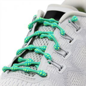 🎁 Caterpy Run No-Tie Laces (100% off)