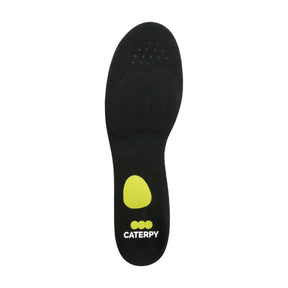 Top view of the Caterpy Cuboid Support Insole