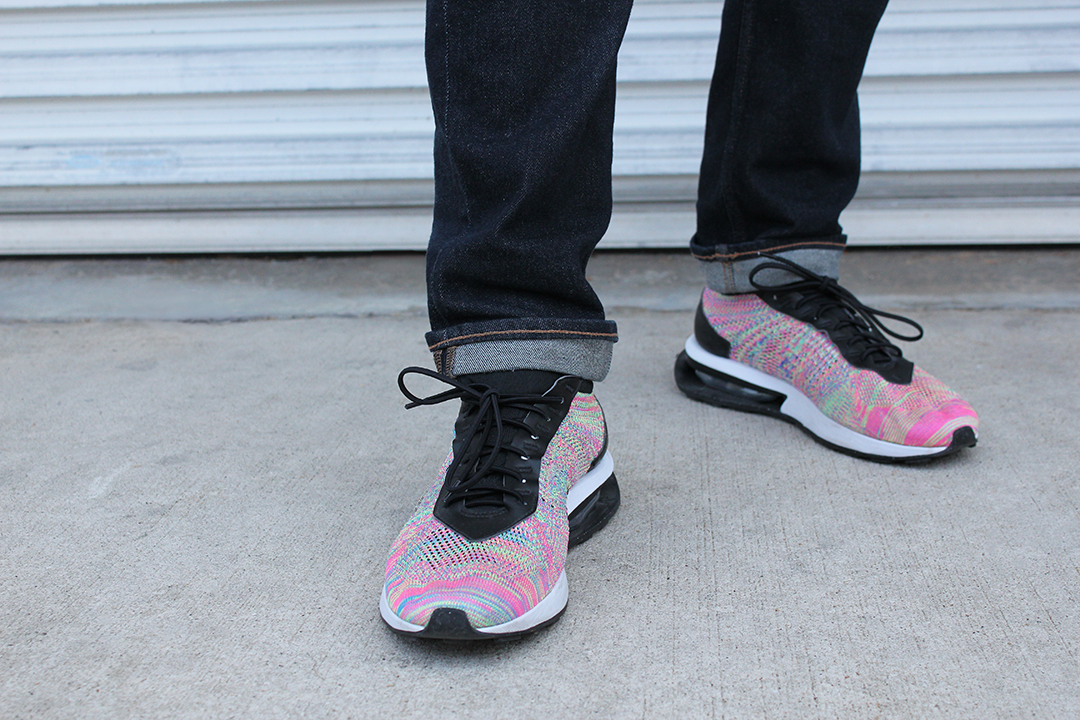 Magic Laces (ALL SALES ARE FINAL) - Caterpy