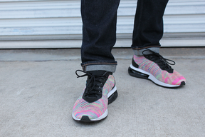 Magic Laces (ALL SALES ARE FINAL) - Caterpy