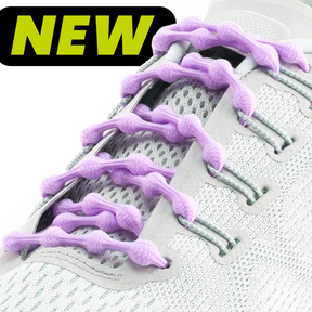 🎁 Caterpy Run No-Tie Laces (100% off) - Caterpy