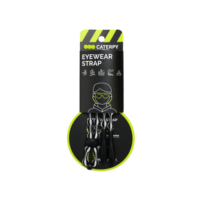 Eyewear Strap - Caterpy